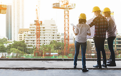 소가죽 장갑: 건설, 광업 등 고위험 산업의 안전 비결