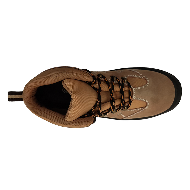 SS107 스웨이드 가죽 옥스포드 보호 안전화 SS107 스웨이드 가죽 옥스포드 보호 안전화