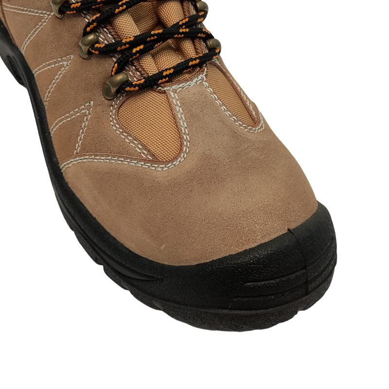 SS107 스웨이드 가죽 옥스포드 보호 안전화 SS107 스웨이드 가죽 옥스포드 보호 안전화