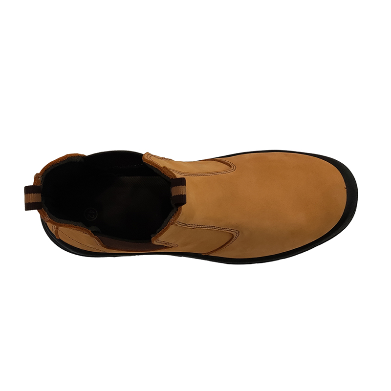 SS121 이중 밀도 PU 미끄럼 방지 보호 신발 SS121 이중 밀도 PU 미끄럼 방지 보호 신발