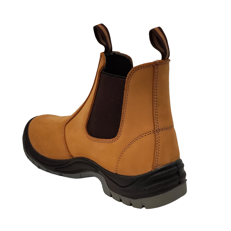 SS121 이중 밀도 PU 미끄럼 방지 보호 신발 SS121 이중 밀도 PU 미끄럼 방지 보호 신발