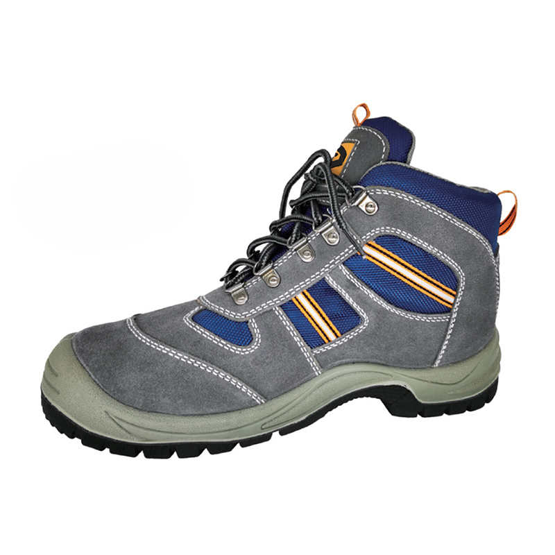 SS180 완전 보호 충격 흡수 내구성 작업화