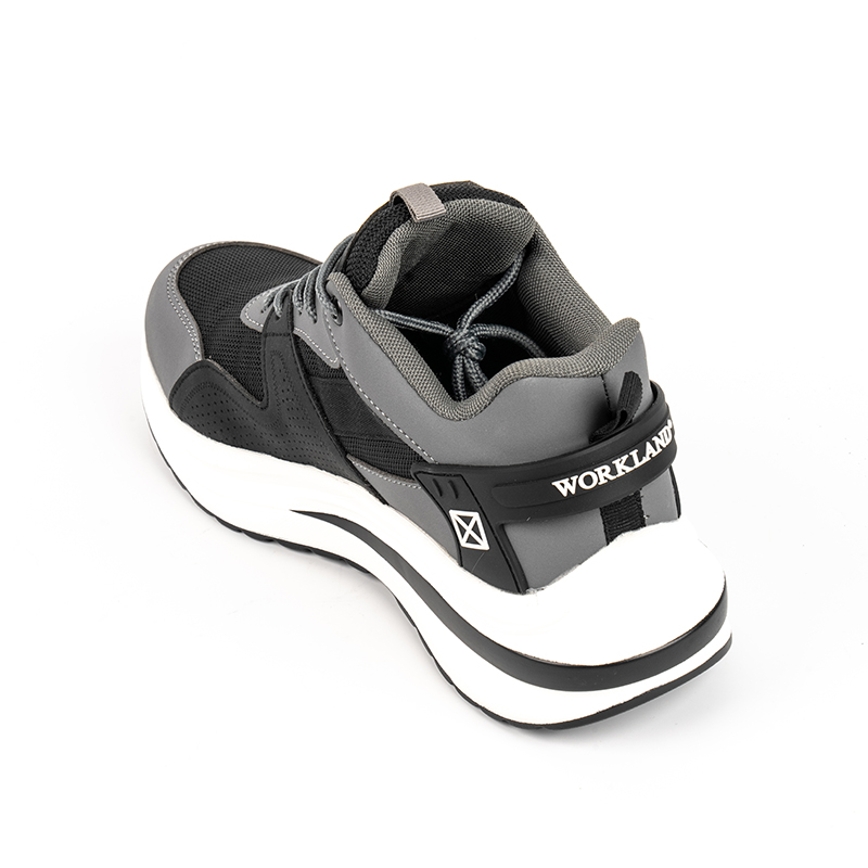 SS231 통기성 메쉬 보호 작업화 SS231 통기성 메쉬 보호 작업화