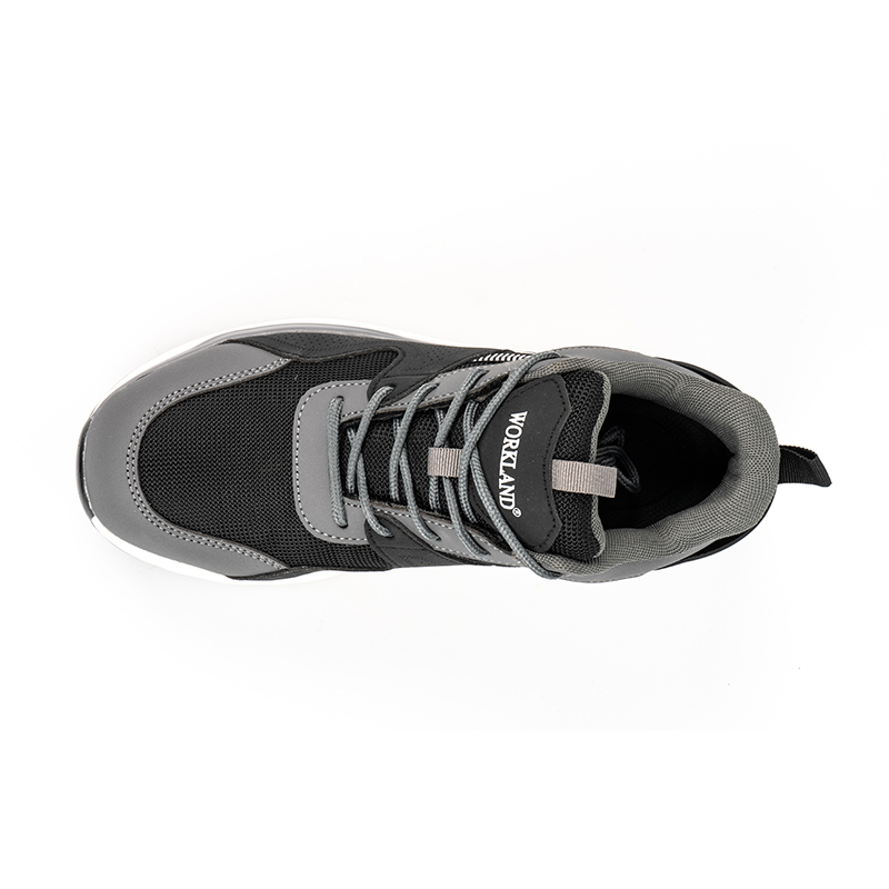 SS231 통기성 메쉬 보호 작업화 SS231 통기성 메쉬 보호 작업화