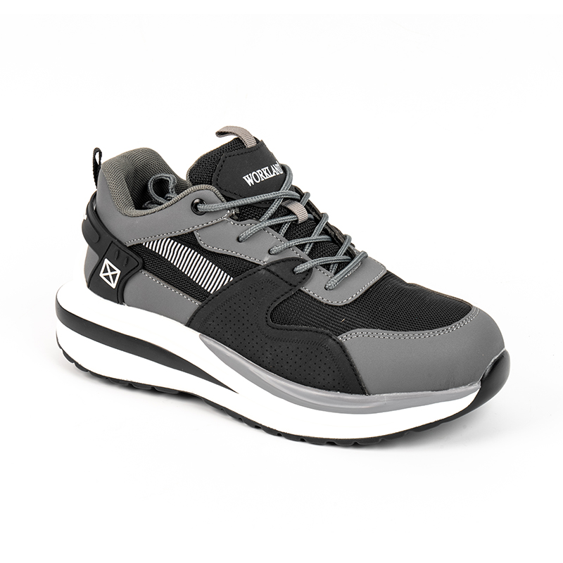 SS231 통기성 메쉬 보호 작업화 SS231 통기성 메쉬 보호 작업화