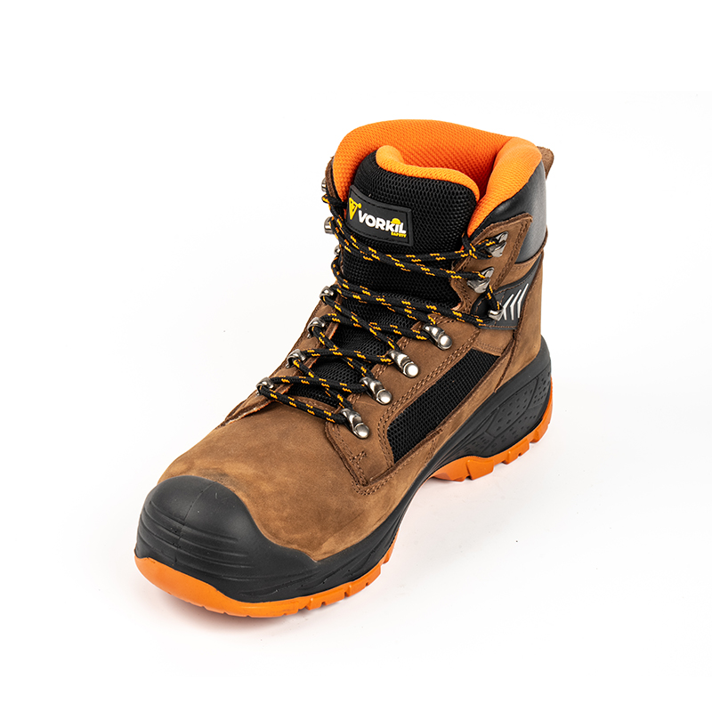 SS213 복합소재 통기성 안전화