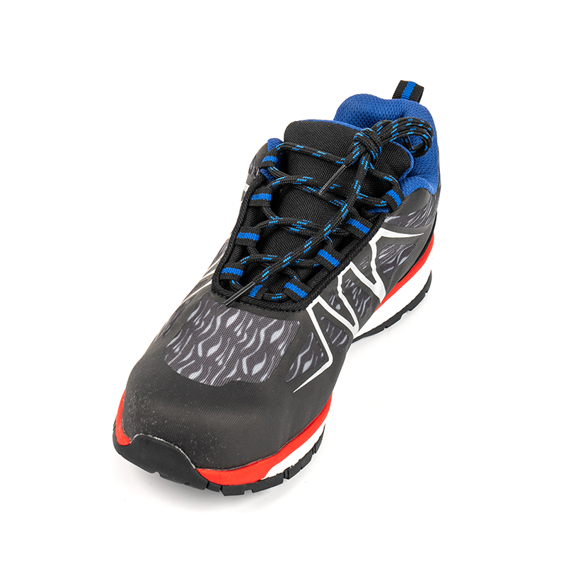 SS504 면 메쉬 통기성 작업 신발 SS504 면 메쉬 통기성 작업 신발