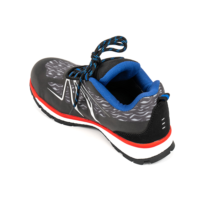 SS504 면 메쉬 통기성 작업 신발 SS504 면 메쉬 통기성 작업 신발