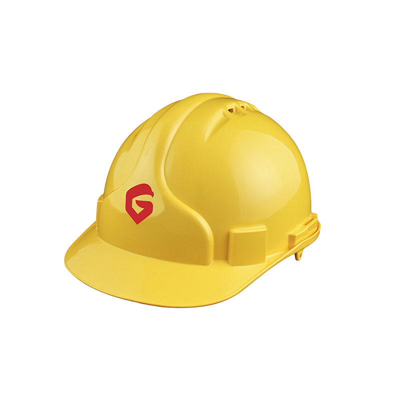 SH102 산업용 환기 걸이형 헬멧