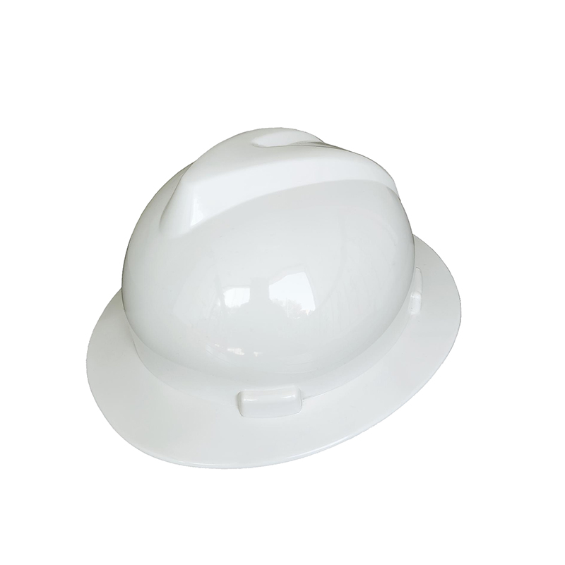 SH105 고강도 4점 서스펜션 안전 헬멧