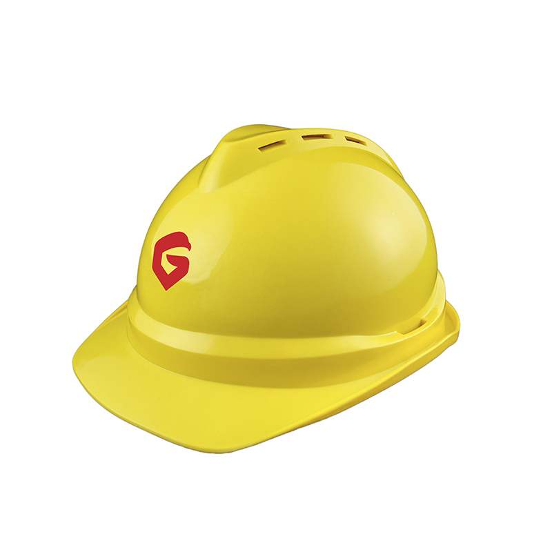 SH106 통기성 보호 헬멧