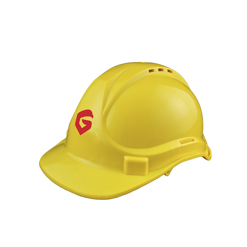 SH120 6점 서스펜션 통풍 헬멧