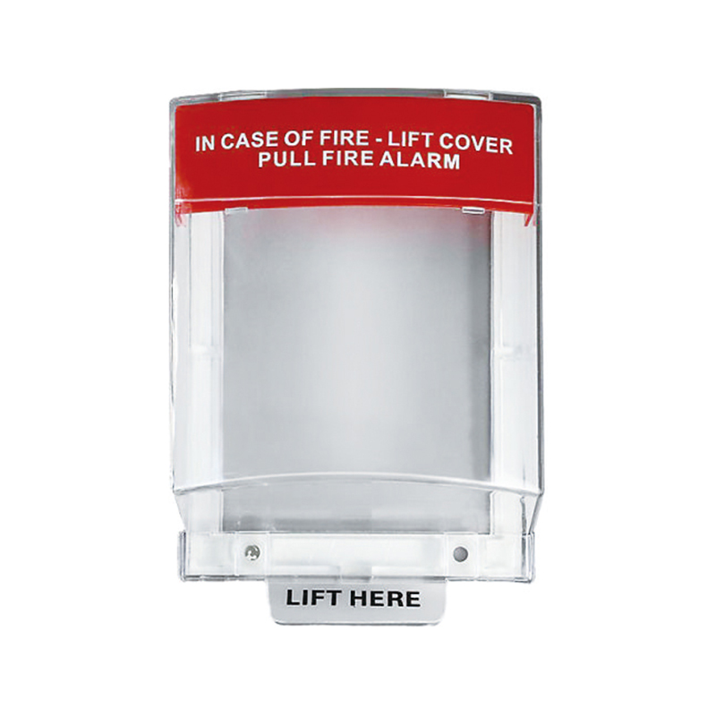 CP001 수동 콜 포인트 커버