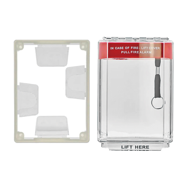 CP002 수동 콜 포인트 커버, 사운드 포함