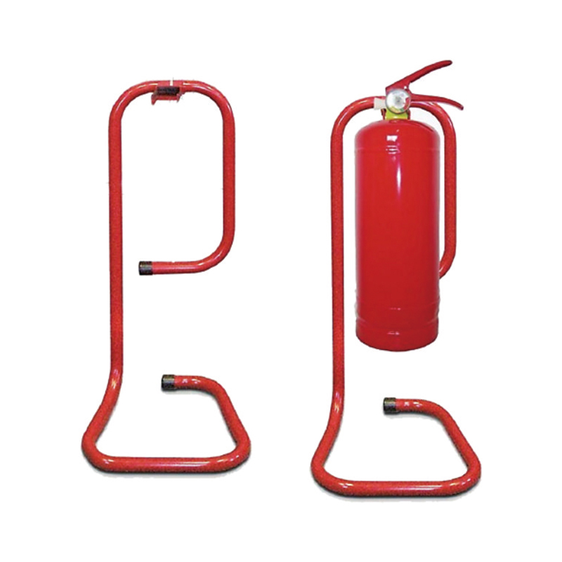 FEB01 소화기 브라켓