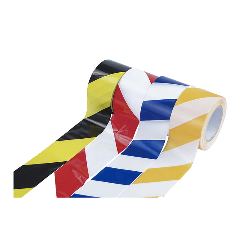 OP001 경고 테이프