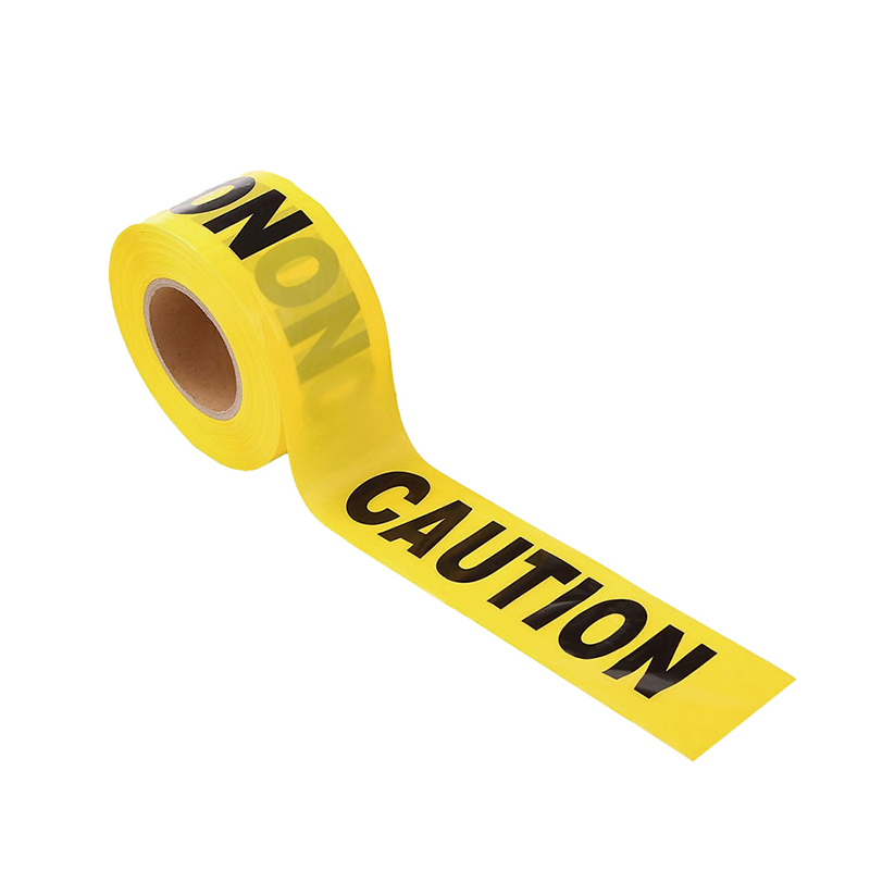 OP002 경고 테이프