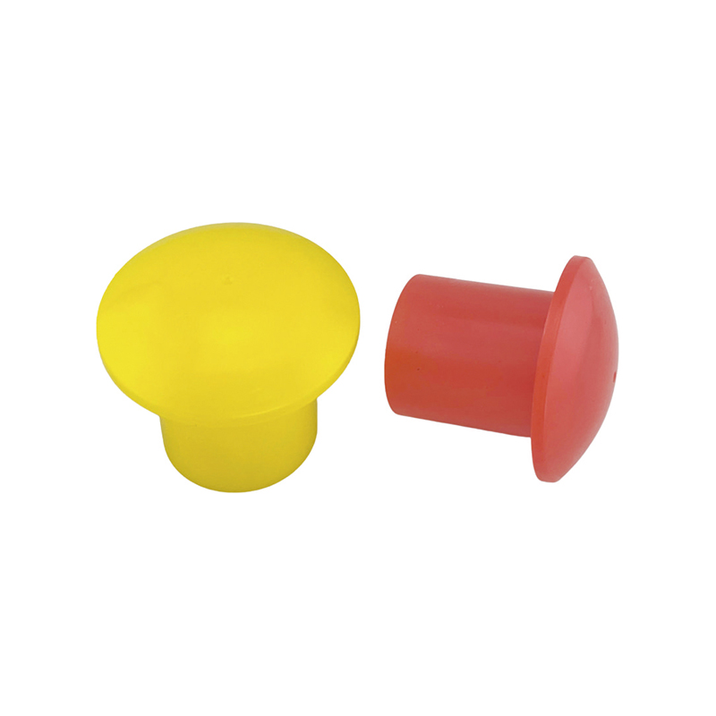 OP019 안전 철근 캡