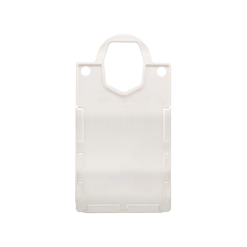 OP021Z 안전한 비계 태그 재사용 가능한 자외선 방지