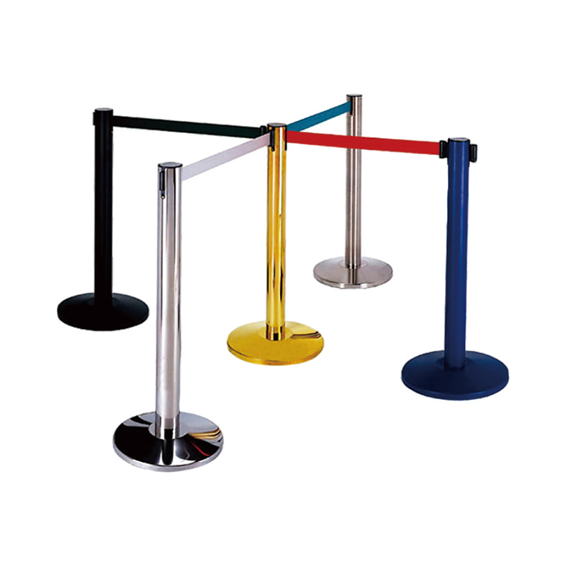 OP026 대기열 군중 제어 장벽