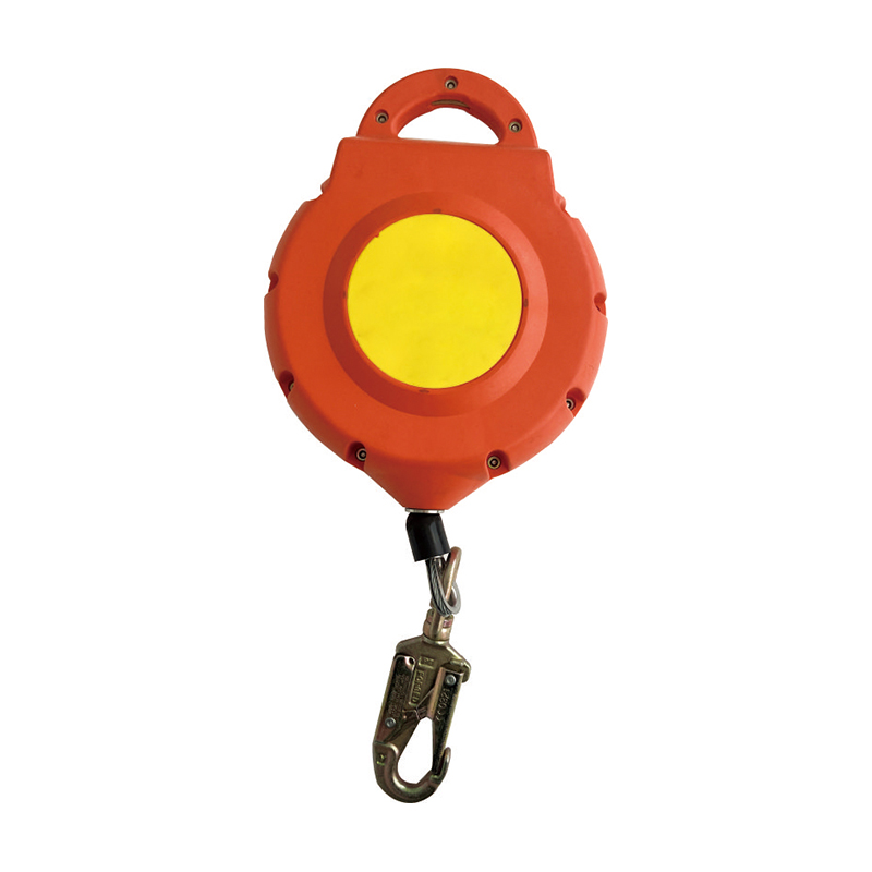 RT-02 강선 추락 제동