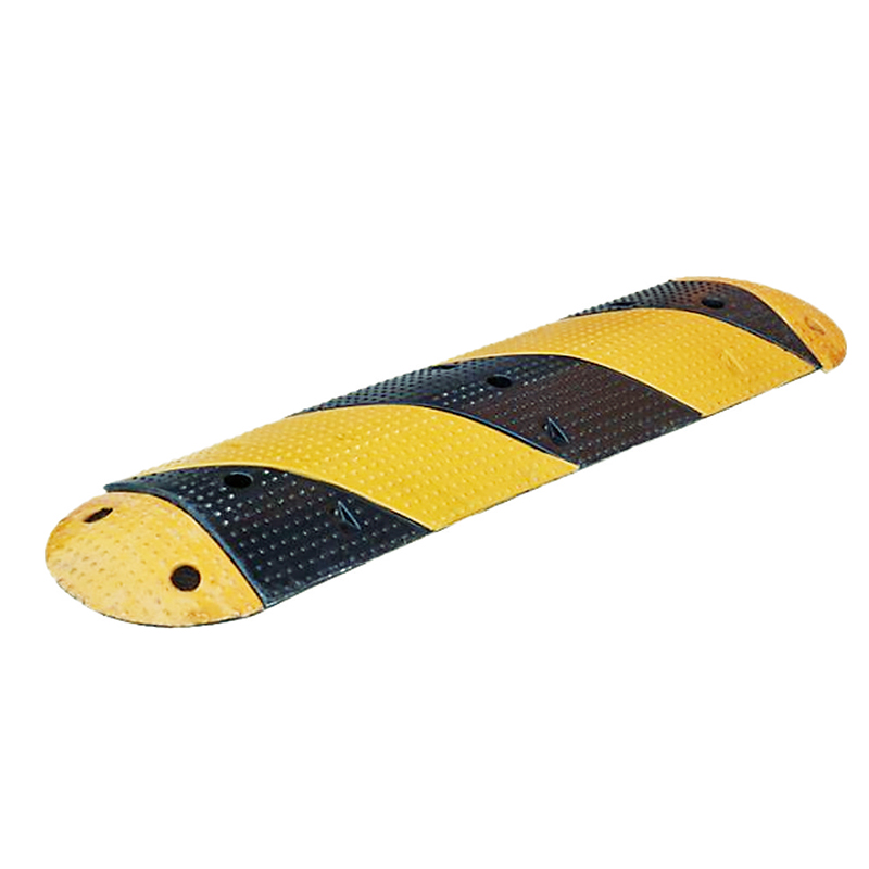 SH006 도시도로 과속 방지턱