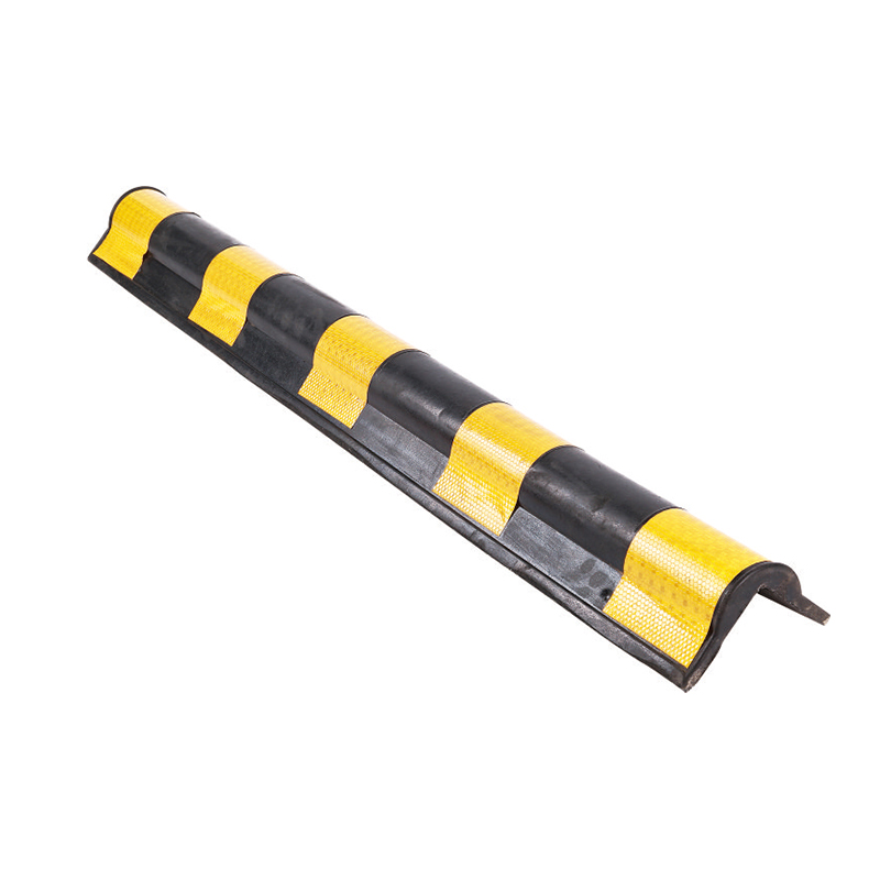 PS035 고무 코너 가드