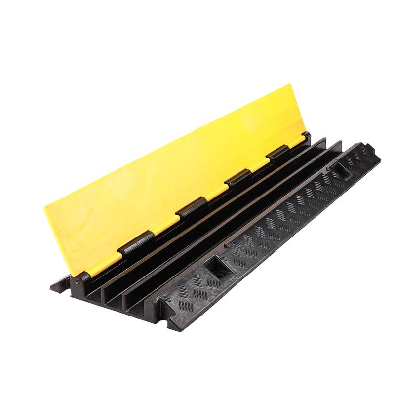 SH019-3S 고무 케이블 보호기