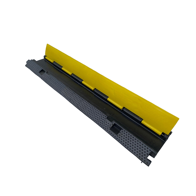 SH021-1M 고무 케이블 보호기