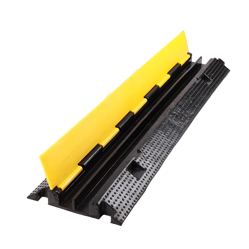 SH022-2S 고무 케이블 보호기