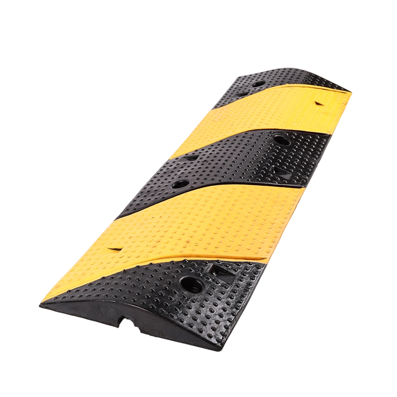 SH025 고무 케이블 보호기