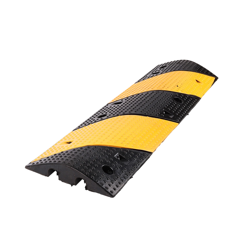 SH026 고무 케이블 보호기